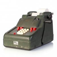 Arvutusmasin Addo X Mod. 341.