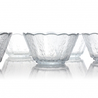 Kausside komplekt «Mari», ø 12 cm