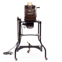 Arvutusmasin Dalton Adding-Calculating Machine
